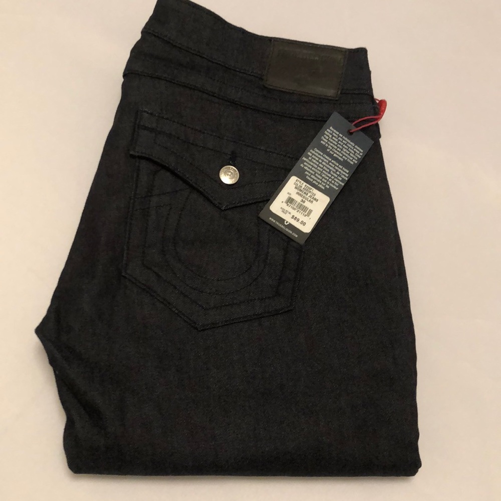 True Religion luxe jeans 🆕